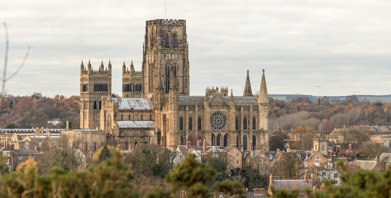 杜倫大學(xué)在線課程輔導(dǎo)