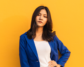 四大 Doris 高級審計師