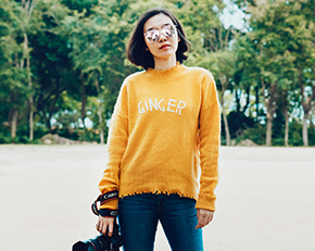 快消 Sharon 項目經(jīng)理