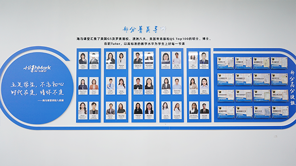 多方位的人文關(guān)懷