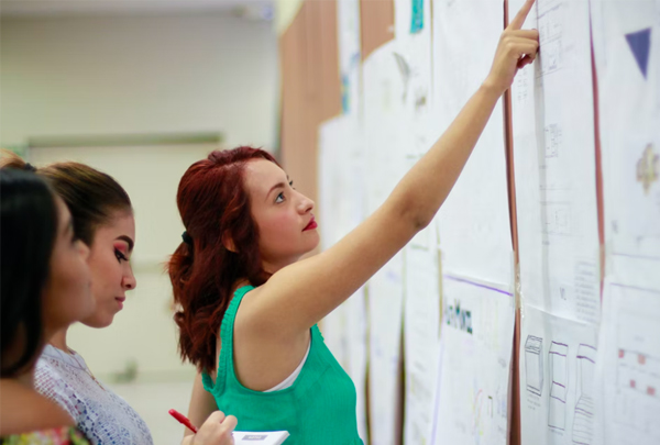 6月海馬新星評(píng)選結(jié)果出爐，有沒有你Pick的老師？