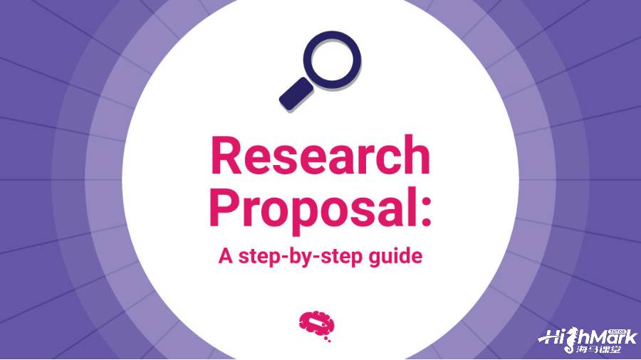 申請(qǐng)海外大學(xué)，PHD RP要怎么寫(xiě)?(下)