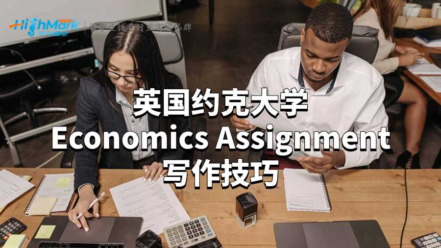 英國(guó)約克大學(xué)Economics Assignment寫(xiě)作技巧