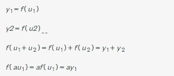 加拿大課程輔導(dǎo):動態(tài)系統(tǒng)模型的分類和特征