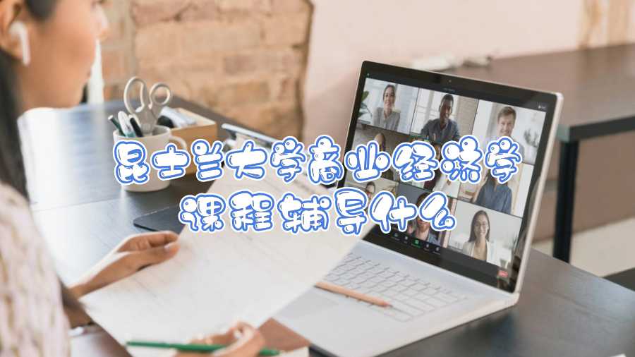 昆士蘭大學(xué)商業(yè)經(jīng)濟(jì)學(xué)課程輔導(dǎo)什么