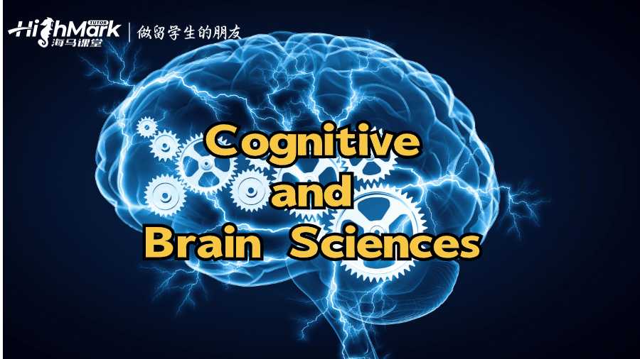 澳洲Cognitive and Brain Sciences課程輔導(dǎo)內(nèi)容