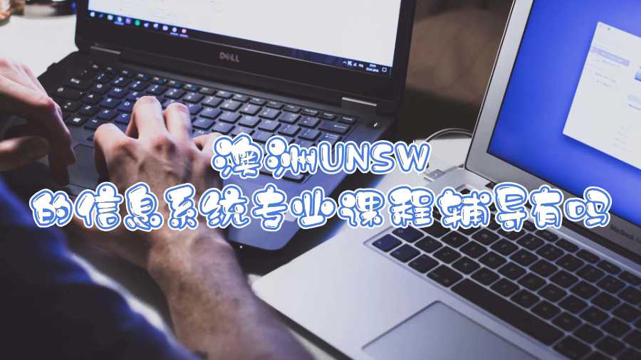 澳洲UNSW的IT專業(yè)課程輔導(dǎo)有嗎