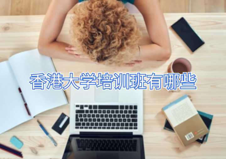 香港大學培訓班有哪些