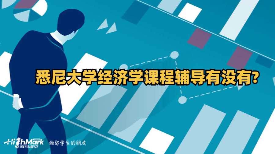 悉尼大學(xué)經(jīng)濟學(xué)課程輔導(dǎo)有沒有?