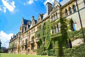 做留學(xué)路上的治愈者，10月海馬之星登場！