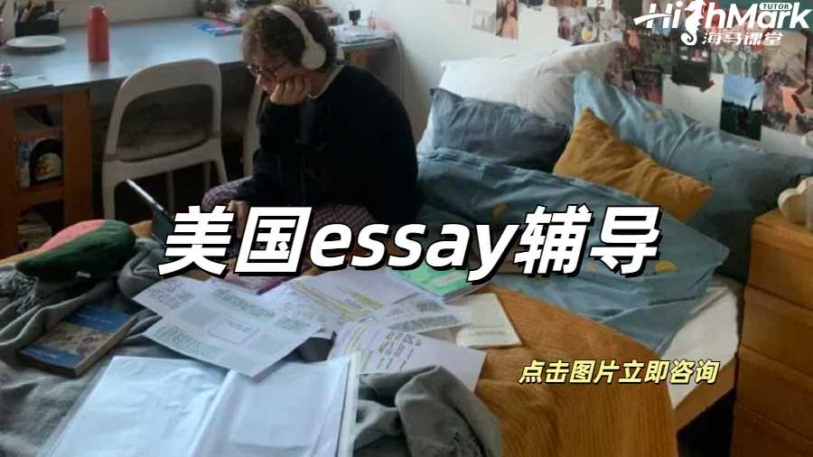 美國essay輔導(dǎo)