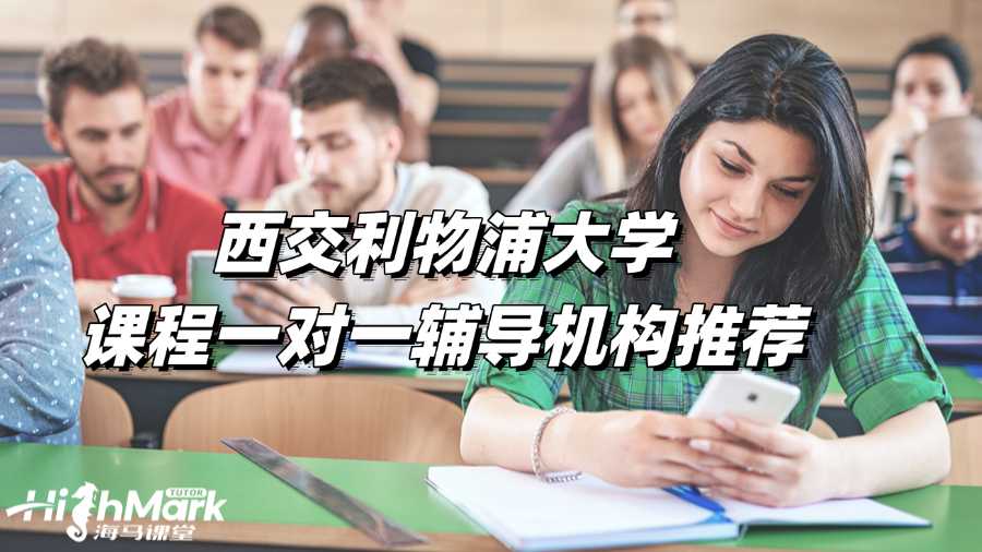 西交利物浦大學(xué)課程一對一輔導(dǎo)機(jī)構(gòu)推薦