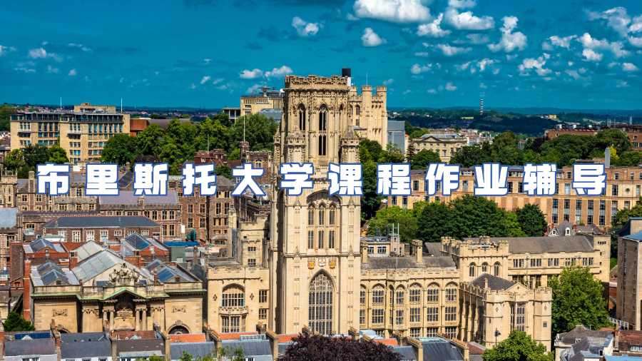 布里斯托大學(xué)課程作業(yè)輔導(dǎo)