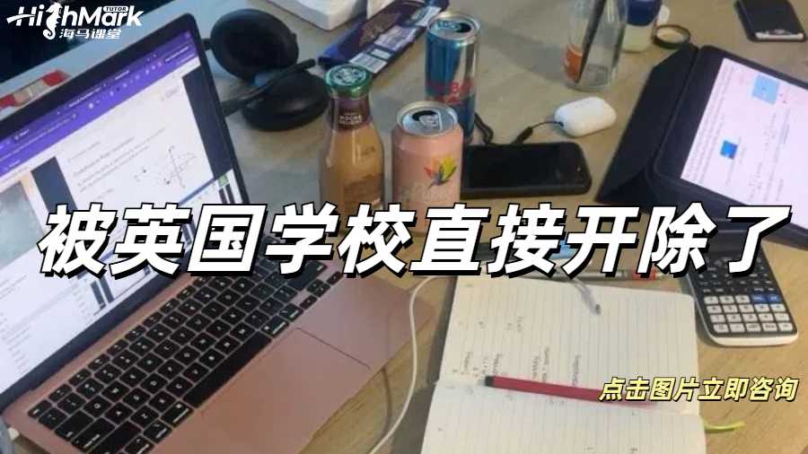 被英國學(xué)校直接開除了怎么辦？