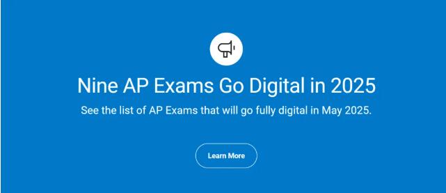 美國(guó)ap考試