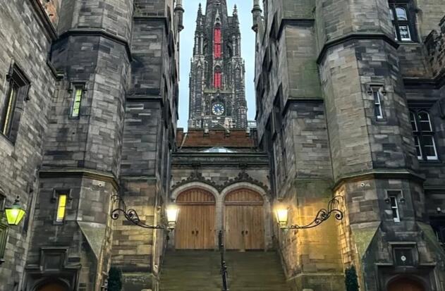 愛丁堡大學(xué)掛科申訴