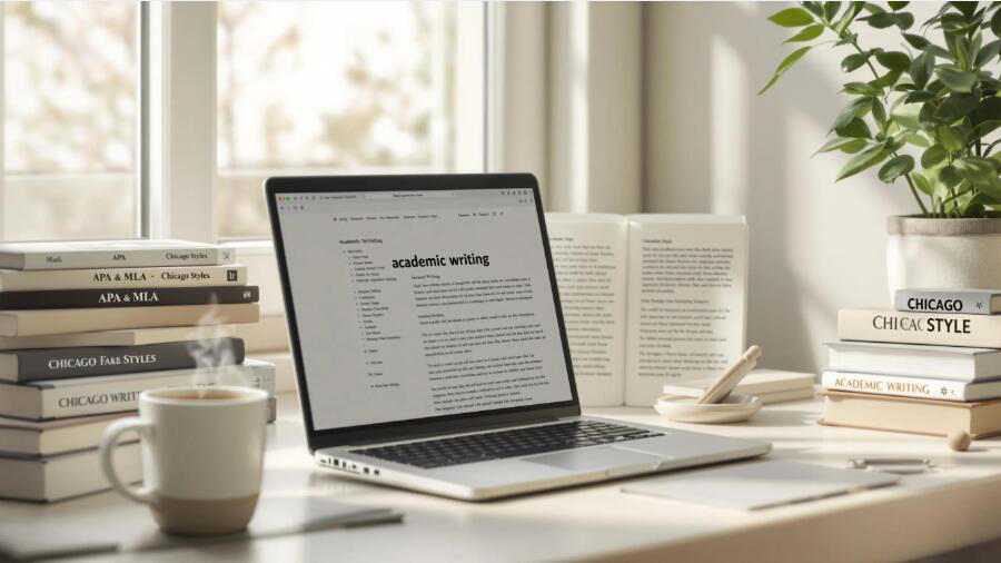 美國學術(shù)寫作輔導(dǎo)