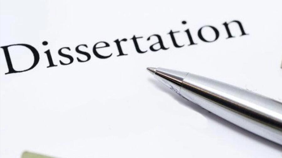 UCL論文補習(xí)