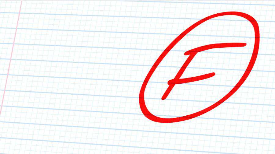 澳洲大學(xué)作業(yè)不及格影響畢業(yè)嗎