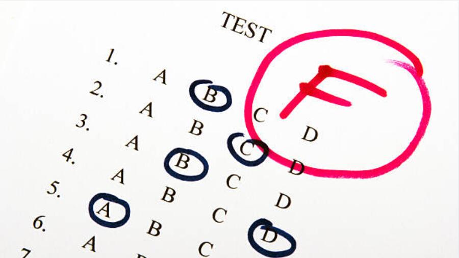 國外大學掛科了怎么辦