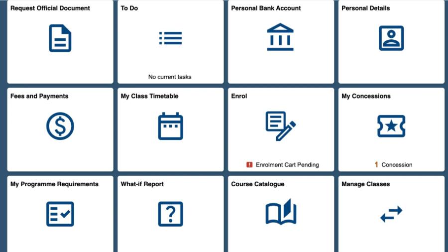 奧克蘭大學(xué)選課全攻略