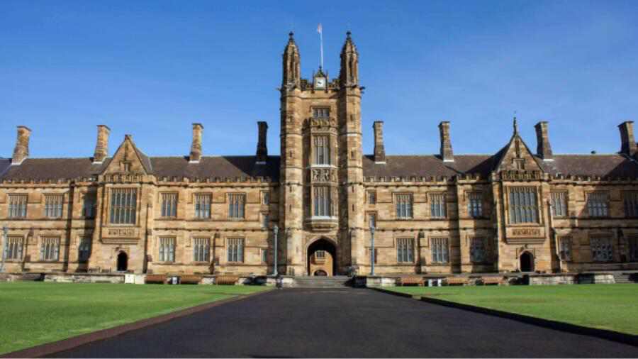 悉尼大學(xué)無法查看成績該怎么辦