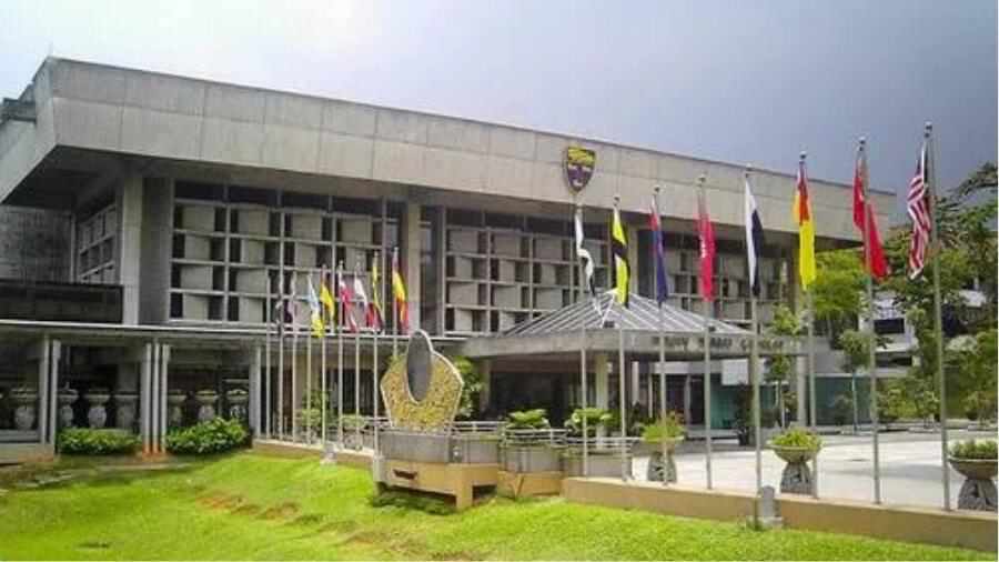 馬來亞大學(xué)課程預(yù)習(xí)