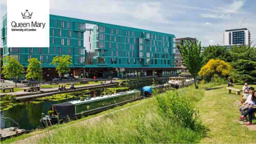 倫敦瑪麗女王大學學位申訴指南