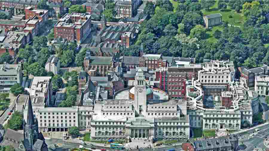 利茲大學(xué)論文輔導(dǎo)哪家強(qiáng)