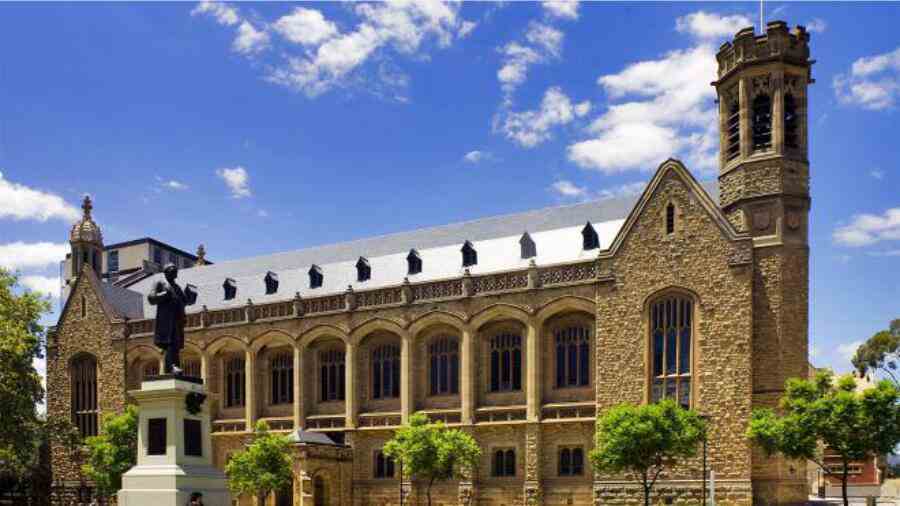 阿德萊德大學(xué)期末考試49分補(bǔ)考又沒及格怎么辦