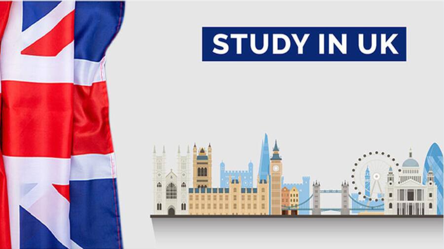 英國學校最后一個學期有補考么