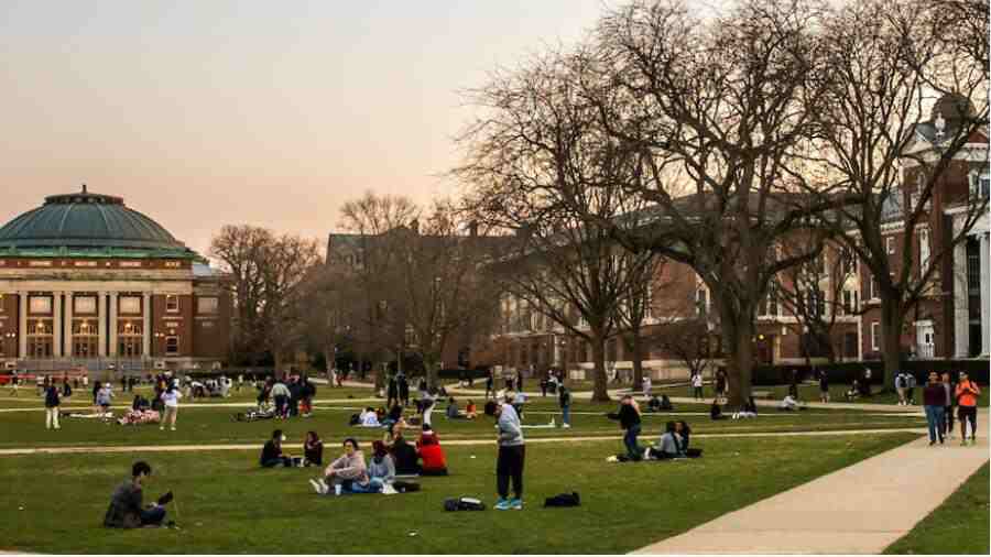 UIUC沒有提交語言成績不讓畢業(yè)怎么辦