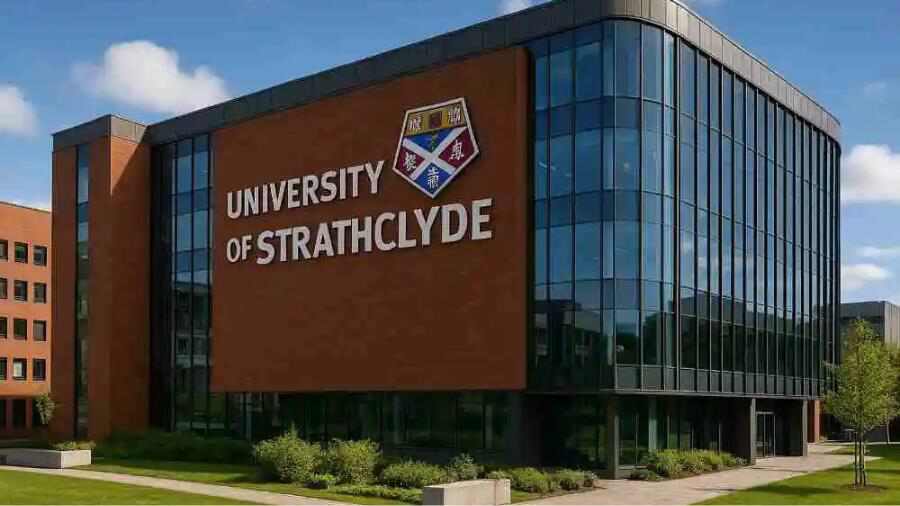 思克萊德大學(xué)課程預(yù)習(xí)