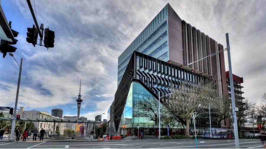 奧克蘭大學(xué)BUSAN300課程作業(yè)輔導(dǎo)