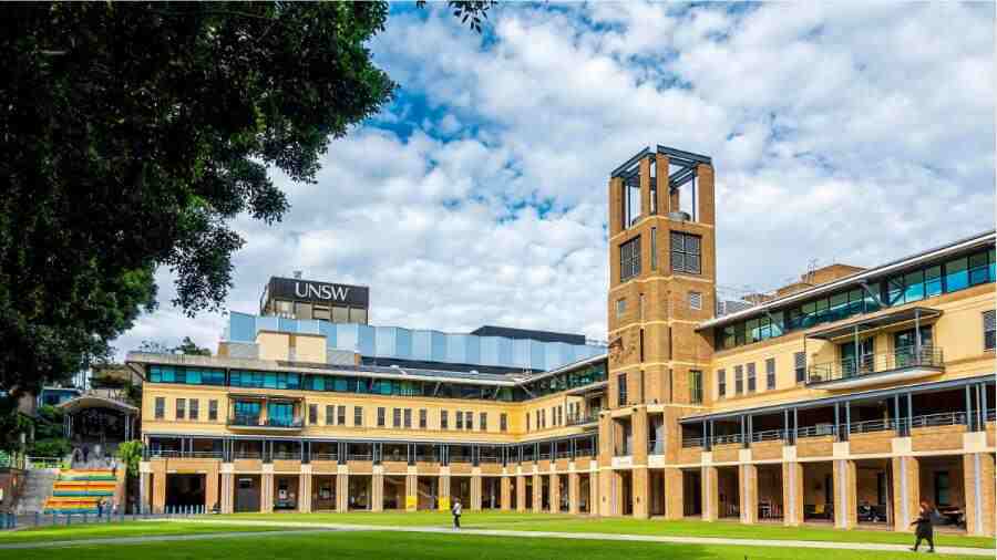 新南威爾士大學(xué)預(yù)科出分掛科怎么辦