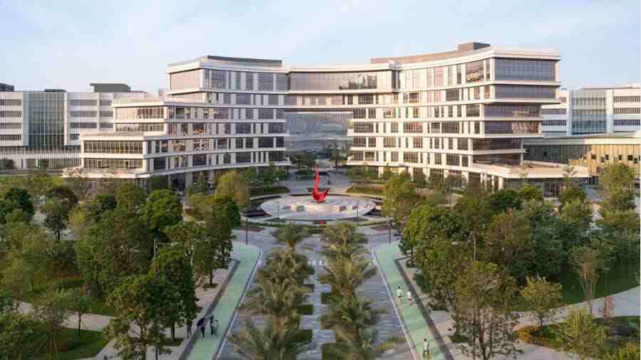 香港科技大學(xué)是什么時候選課