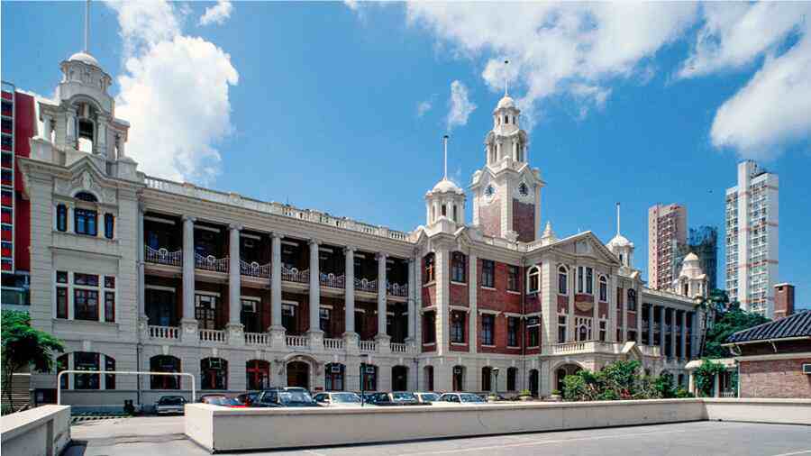 香港大學MEcon經(jīng)濟學碩士選課攻略