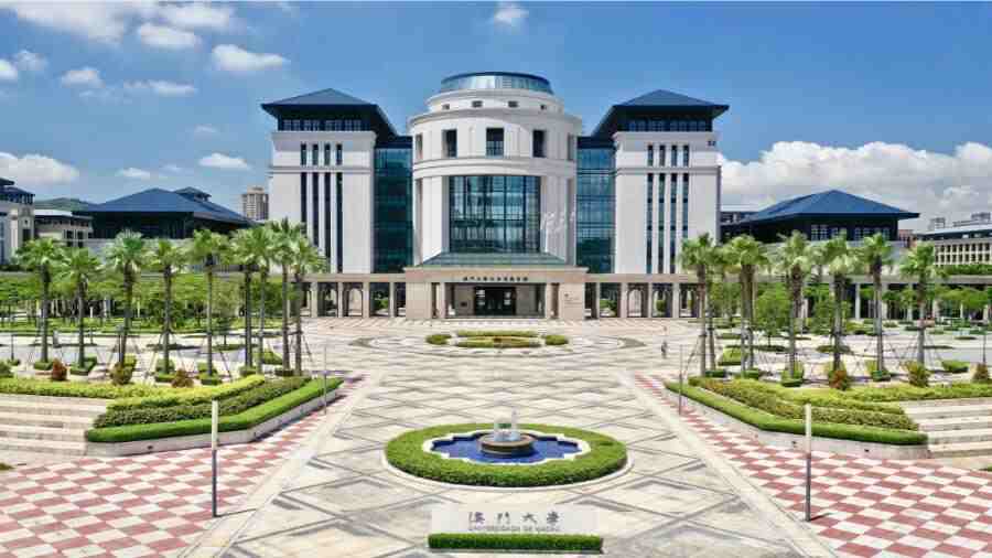 澳門大學(xué)選課輔導(dǎo)