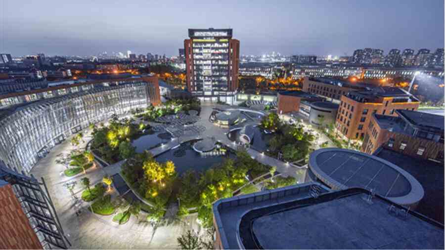 西交利物浦大學(xué)eap補(bǔ)考掛科