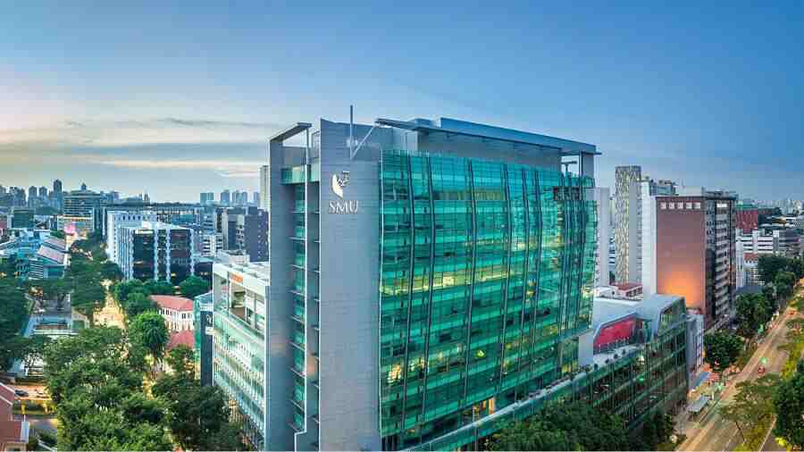 新加坡管理大學(xué)考試違規(guī)申訴