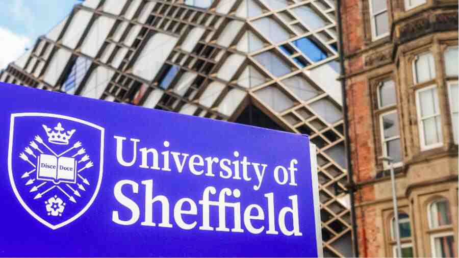 謝菲爾德大學(xué)掛科申請EC難嗎