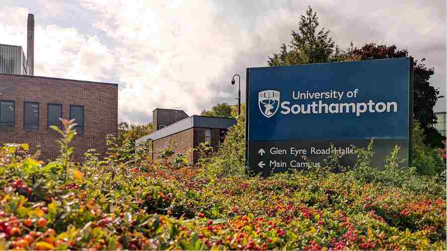 南安普頓大學(xué)碩士論文申請延期