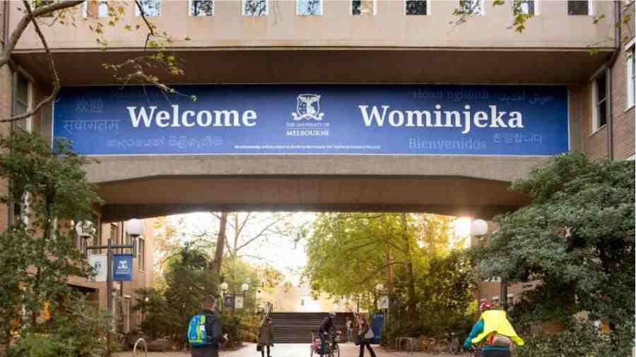 墨爾本大學(xué)SSC申請被拒的原因是什么