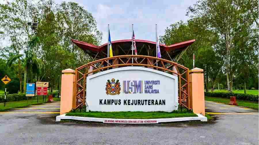 馬來西亞理科大學(xué)MAA得了F怎么申訴