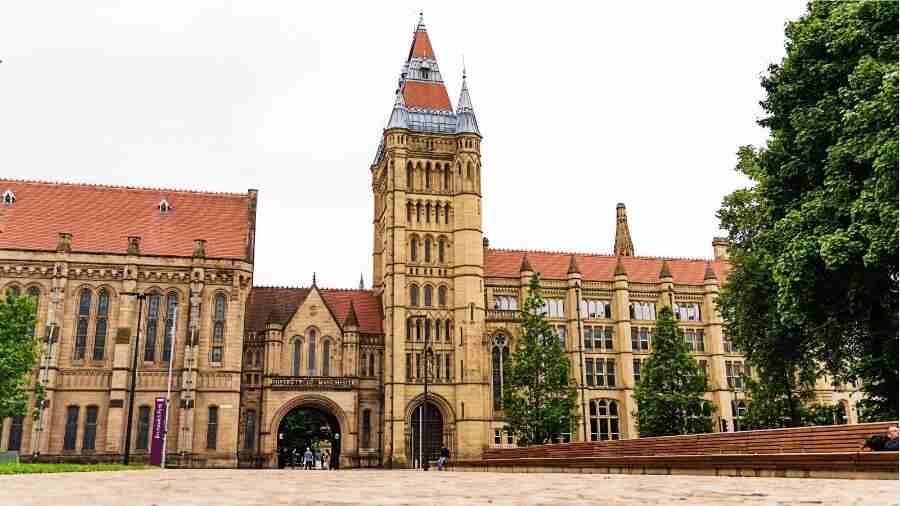 曼徹斯特大學(xué)MATH11712考前復(fù)習(xí)攻略