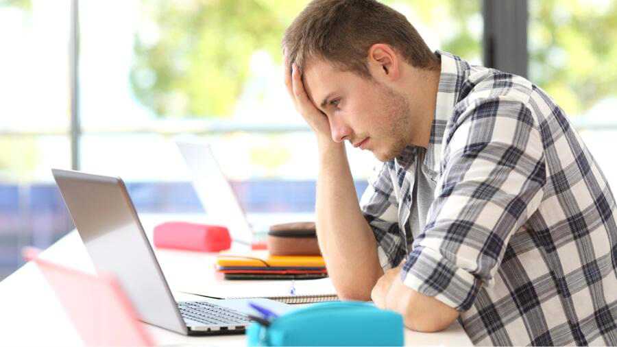 英國畢業(yè)論文掛科