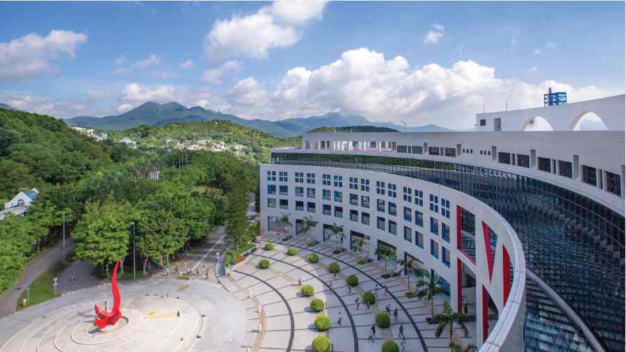 香港科技大學MSc Marketing面試輔導