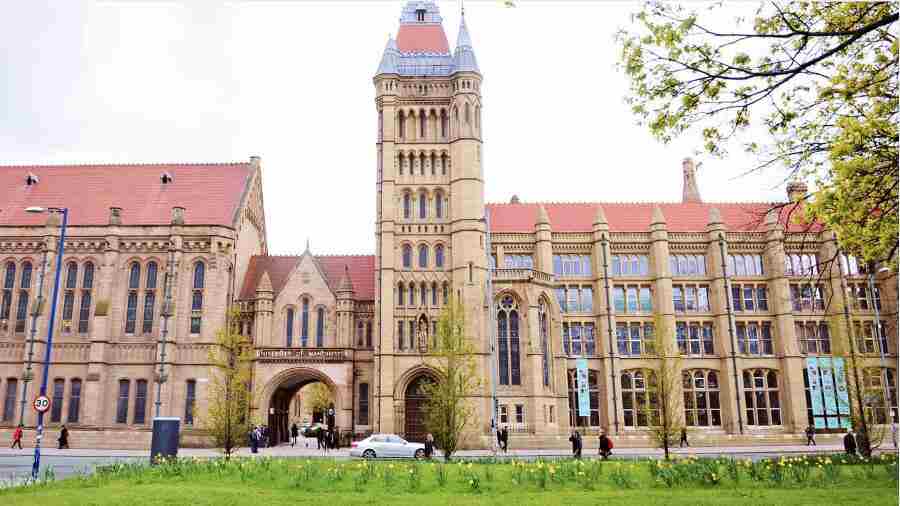 曼徹斯特大學(xué)勸退申訴流程全解析