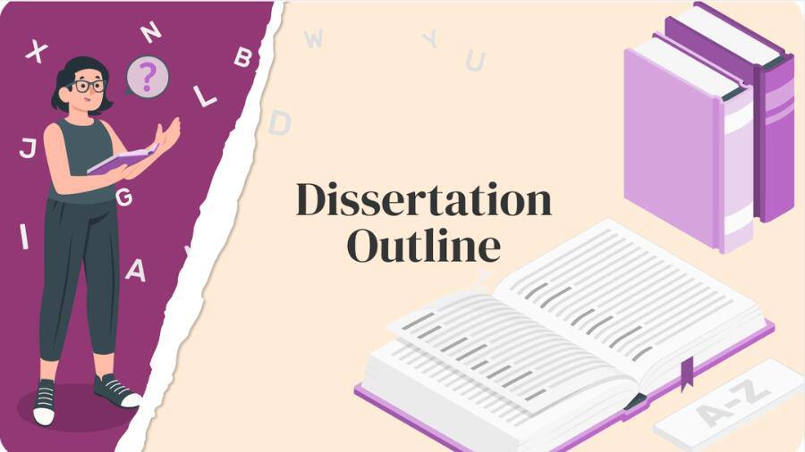 英國畢業(yè)論文大綱