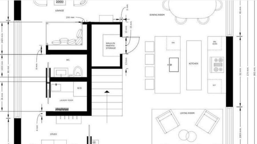 金斯頓大學(xué)室內(nèi)設(shè)計(jì)作業(yè)輔導(dǎo)